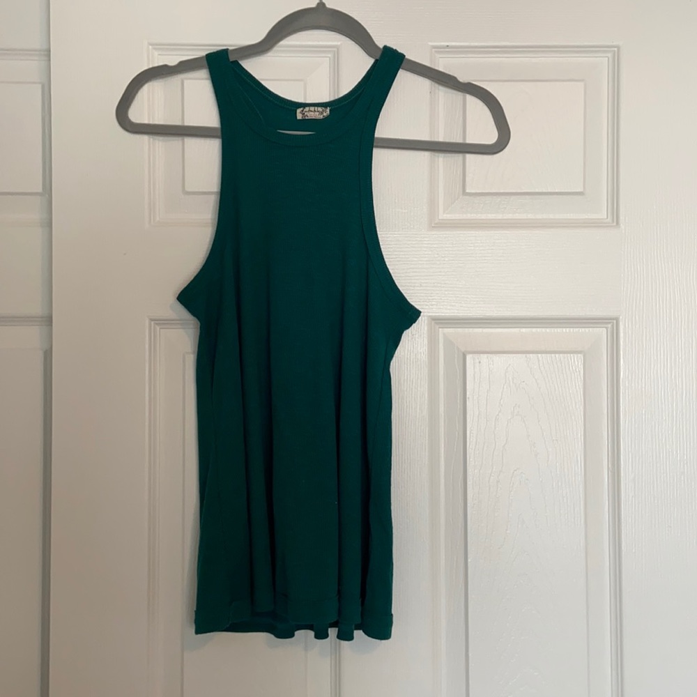Free People tank top